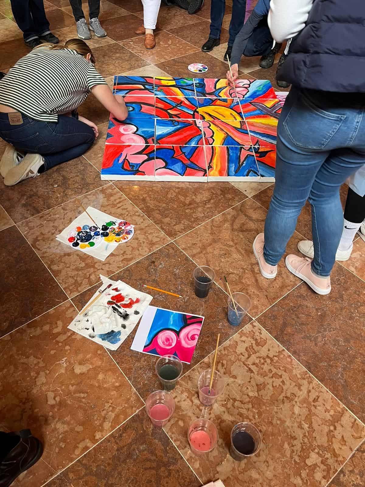 9 Fun Leadership Activities & Games Team Tactics