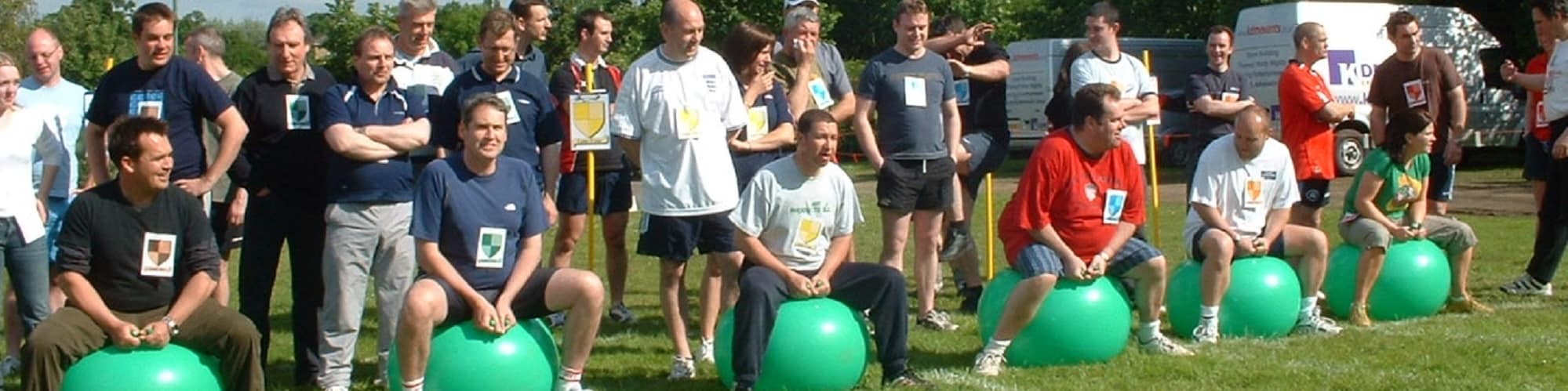 Summer School Sports Day Summer Events Team Tactics