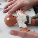 alt="plasticine characters being made"