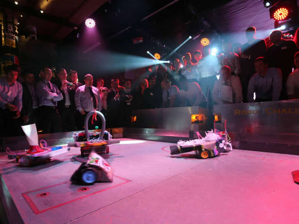 Team Building Activities In London 2022 Team Tactics