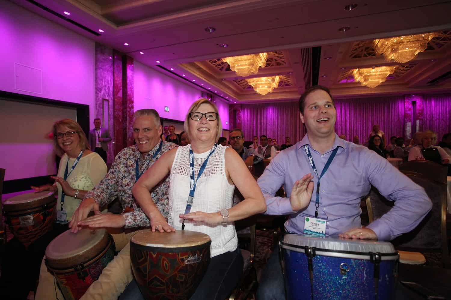 Team Building Activities In London 2023 Team Tactics