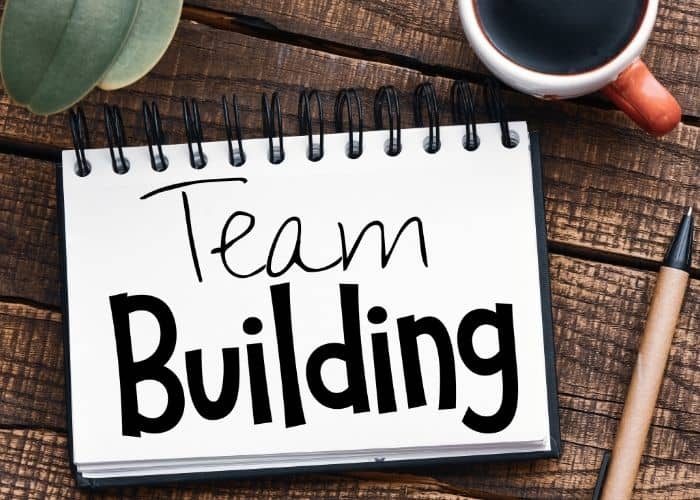four stages of team building how to build a successful team 3