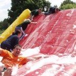 alt="water slide challenge"