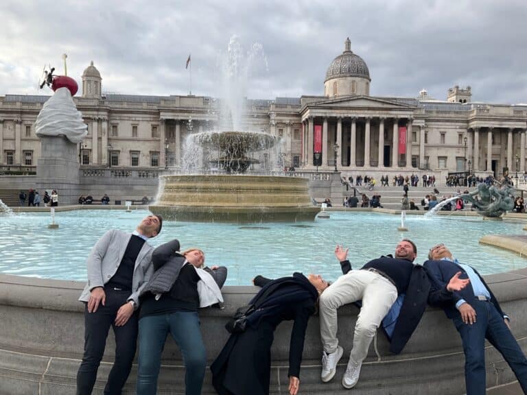 London Treasure Hunts Team Building Team Tactics London Treasure Hunts Team Building Team Tactics