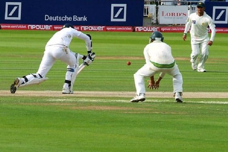 Lord's Cricket Hospitality 2018 Official Corporate Packages